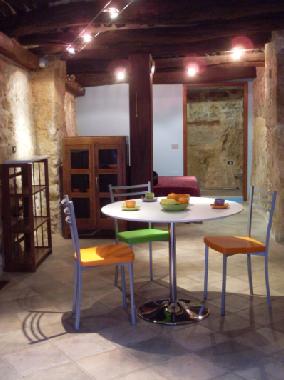 Apartamento de vacaciones en Cagliari (Cagliari)Casa de vacaciones