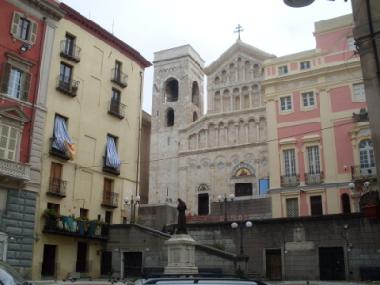 Apartamento de vacaciones en Cagliari (Cagliari)Casa de vacaciones