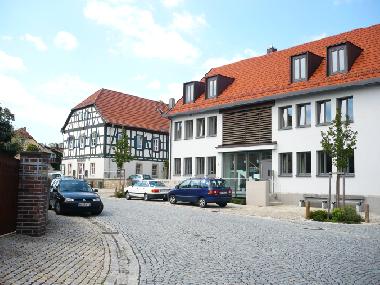 Apartamento de vacaciones en Sondheim-Rh�n (Unterfranken)Casa de vacaciones