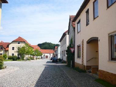 Apartamento de vacaciones en Sondheim-Rh�n (Unterfranken)Casa de vacaciones
