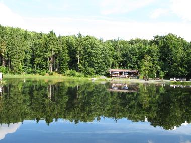 Apartamento de vacaciones en Sondheim-Rh�n (Unterfranken)Casa de vacaciones