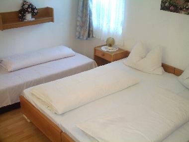 Apartamento de vacaciones en Sttzerbach (Thringer Wald)Casa de vacaciones