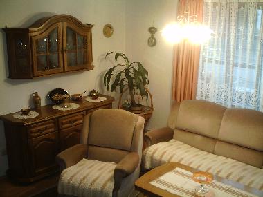 Apartamento de vacaciones en Sttzerbach (Thringer Wald)Casa de vacaciones