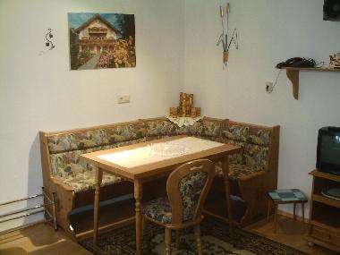 Apartamento de vacaciones en Sttzerbach (Thringer Wald)Casa de vacaciones