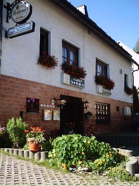 Apartamento de vacaciones en Sttzerbach (Thringer Wald)Casa de vacaciones