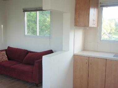 Casa de vacaciones en Moshav Kfar Sirkin (HaMerkaz (Central))Casa de vacaciones