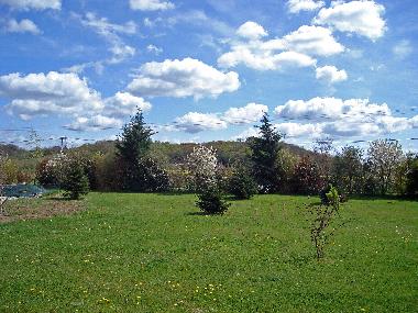 Casa de vacaciones en Montpezat D