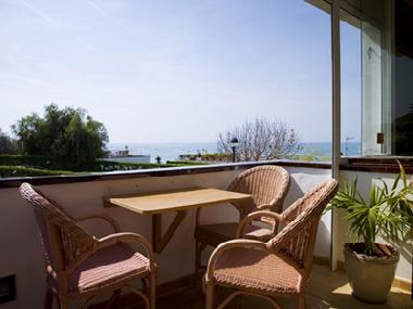 Apartamento de vacaciones en Sitges (Barcelona)Casa de vacaciones