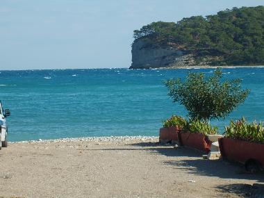 Casa de vacaciones en Camyuva (Antalya)Casa de vacaciones