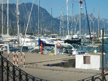 Casa de vacaciones en Camyuva (Antalya)Casa de vacaciones