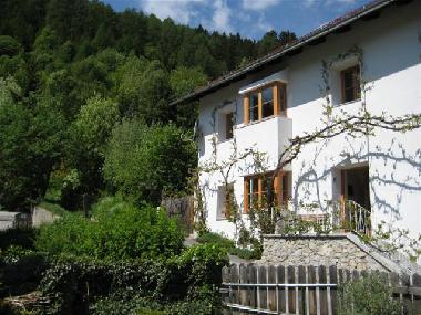 Apartamento de vacaciones en M�hlbachl (Innsbruck)Casa de vacaciones