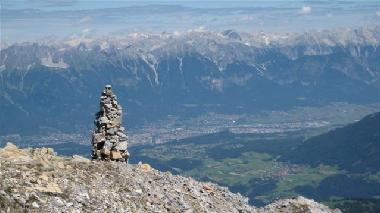 Apartamento de vacaciones en M�hlbachl (Innsbruck)Casa de vacaciones