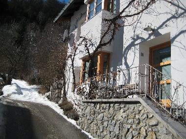 Apartamento de vacaciones en M�hlbachl (Innsbruck)Casa de vacaciones