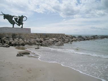 Apartamento de vacaciones en  Sitges Vilanova i la Geltru (Barcelona)Casa de vacaciones