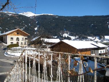 Apartamento de vacaciones en M�hlbachl (Innsbruck)Casa de vacaciones