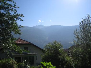 Apartamento de vacaciones en M�hlbachl (Innsbruck)Casa de vacaciones