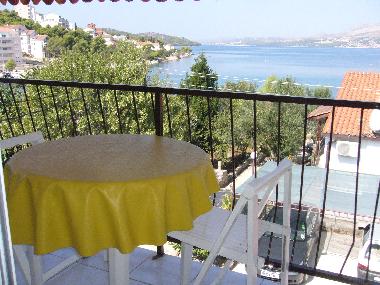Apartamento de vacaciones en Okrug Gornji (Splitsko-Dalmatinska)Casa de vacaciones