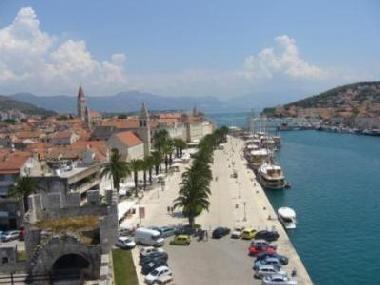 Apartamento de vacaciones en Okrug Gornji (Splitsko-Dalmatinska)Casa de vacaciones