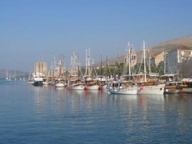 Apartamento de vacaciones en Okrug Gornji (Splitsko-Dalmatinska)Casa de vacaciones