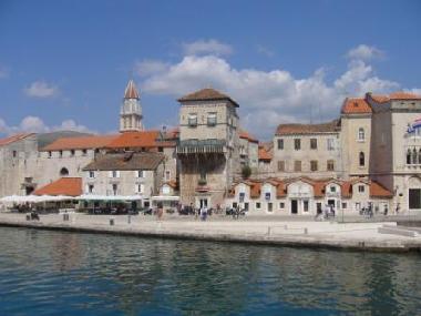 Apartamento de vacaciones en Okrug Gornji (Splitsko-Dalmatinska)Casa de vacaciones