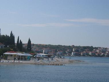 Apartamento de vacaciones en Okrug Gornji (Splitsko-Dalmatinska)Casa de vacaciones
