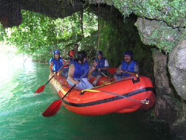 Apartamento de vacaciones en Okrug Gornji (Splitsko-Dalmatinska)Casa de vacaciones