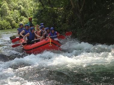 Apartamento de vacaciones en Okrug Gornji (Splitsko-Dalmatinska)Casa de vacaciones