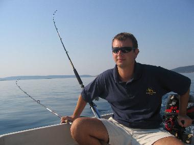 Apartamento de vacaciones en Okrug Gornji (Splitsko-Dalmatinska)Casa de vacaciones