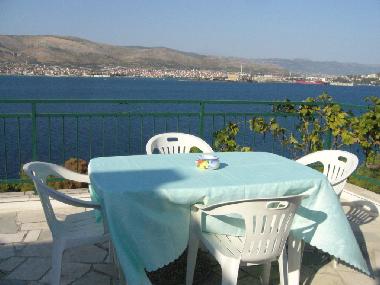 Apartamento de vacaciones en Okrug Donji (Splitsko-Dalmatinska)Casa de vacaciones