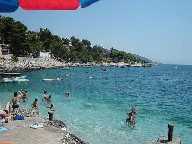 Apartamento de vacaciones en Okrug Donji (Splitsko-Dalmatinska)Casa de vacaciones