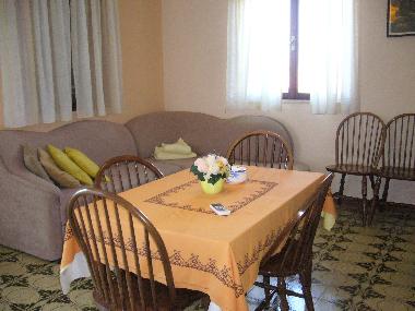 Apartamento de vacaciones en Okrug Donji (Splitsko-Dalmatinska)Casa de vacaciones