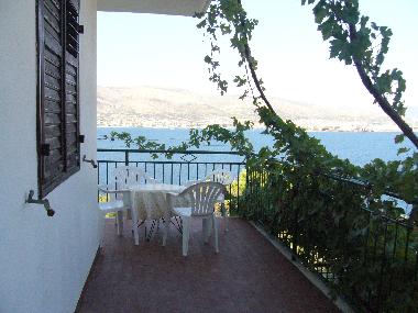 Apartamento de vacaciones en Okrug Donji (Splitsko-Dalmatinska)Casa de vacaciones