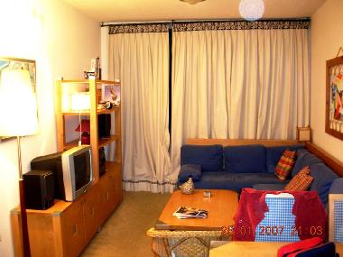 Apartamento de vacaciones en Caesarea (HaMerkaz (Central))Casa de vacaciones