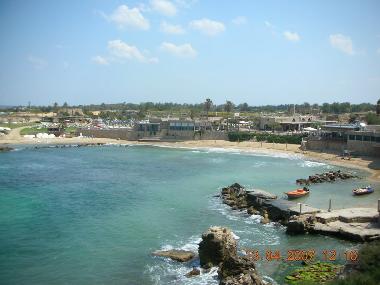 Apartamento de vacaciones en Caesarea (HaMerkaz (Central))Casa de vacaciones