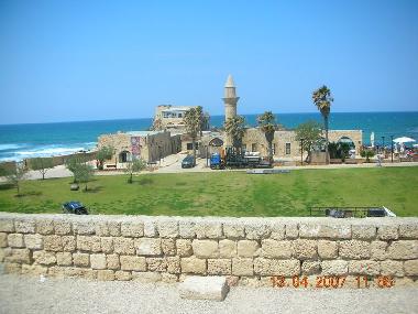 Apartamento de vacaciones en Caesarea (HaMerkaz (Central))Casa de vacaciones