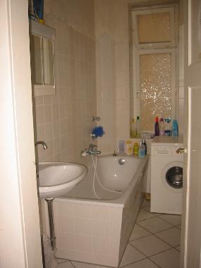 Apartamento de vacaciones en Stuttgart (Region Stuttgart)Casa de vacaciones