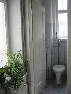 Apartamento de vacaciones en Stuttgart (Region Stuttgart)Casa de vacaciones