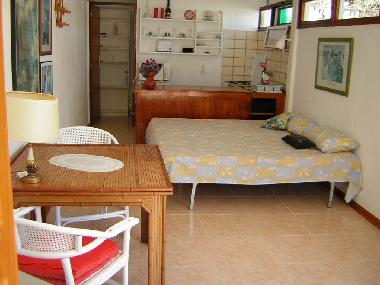 Apartamento de vacaciones en Puerto de la Cruz (Teneriffa)Casa de vacaciones
