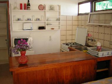 Apartamento de vacaciones en Puerto de la Cruz (Teneriffa)Casa de vacaciones