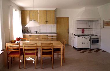 Chalet en Njutnger (Hlsingland)Casa de vacaciones