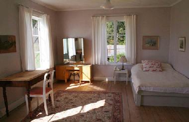 Chalet en Njutnger (Hlsingland)Casa de vacaciones