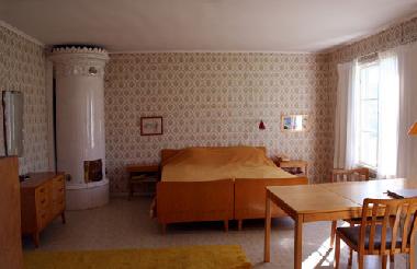 Chalet en Njutnger (Hlsingland)Casa de vacaciones