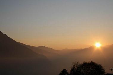 Chalet en Leuk (Leukerbad)Casa de vacaciones