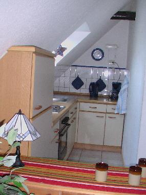 Apartamento de vacaciones en Toppenstedt (Hamburgo)Casa de vacaciones