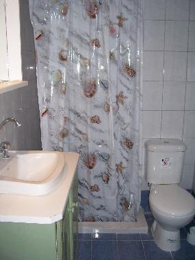 Hotel en KOS  (Dodekanisos)Casa de vacaciones