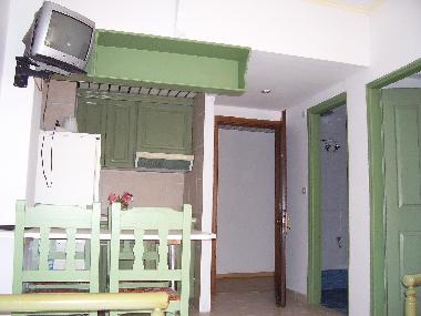 Hotel en KOS  (Dodekanisos)Casa de vacaciones