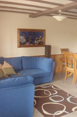 Casa de vacaciones en Mayenne (Mayenne)Casa de vacaciones