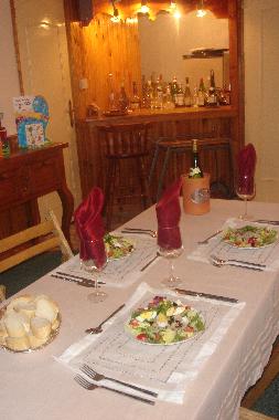 Casa de vacaciones en Mayenne (Mayenne)Casa de vacaciones