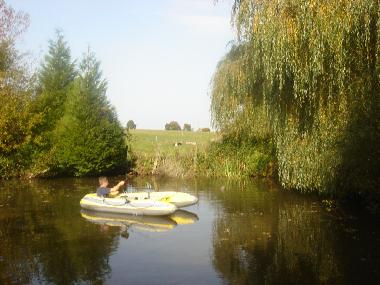 Casa de vacaciones en Mayenne (Mayenne)Casa de vacaciones