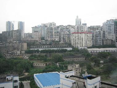 Apartamento de vacaciones en Fuling (Chongqing)Casa de vacaciones
